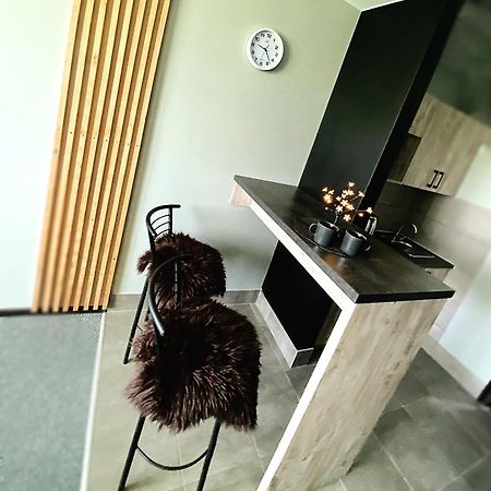 Belvederska Apartment 4 Ivano-Frankivsk Exterior foto